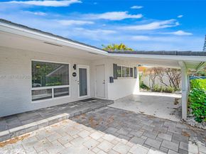 5650-5652 NE 17 TERRACE, NE 17th Ter, Fort Lauderdale FL 33334