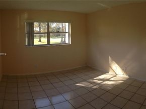 7900 S Colony Cir S 101, Tamarac FL 33321