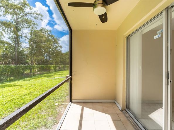 7900 S Colony Cir S 101, Tamarac FL 33321