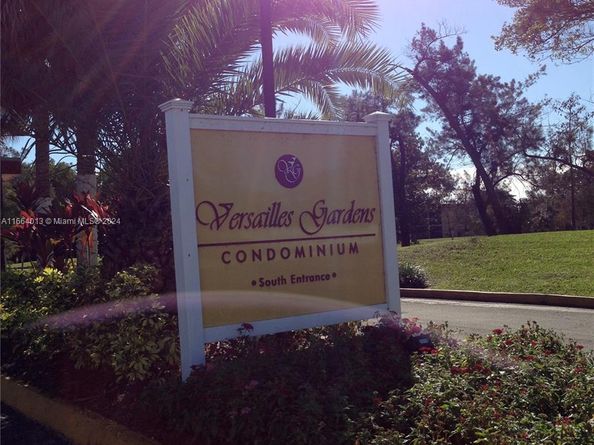 7900 S Colony Cir S 101, Tamarac FL 33321