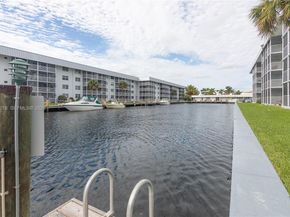 3600 NE 170th St 308, North Miami Beach FL 33160