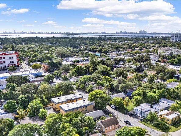 119 NE 56th St, Miami FL 33137