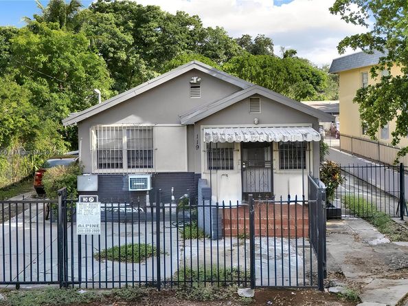 119 NE 56th St, Miami FL 33137