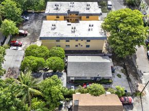 119 NE 56th St, Miami FL 33137