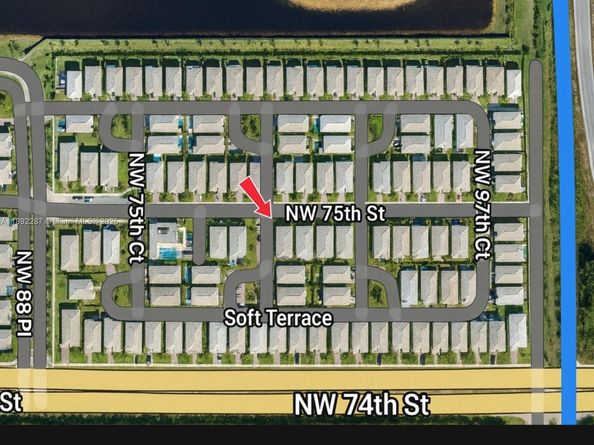 9790 NW 75th St, Doral FL 33178