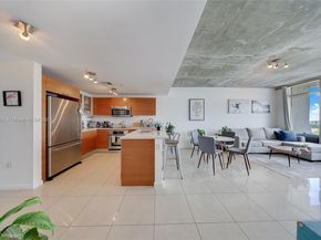 3250 NE 1st Ave 1007, Miami FL 33137