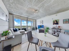 3250 NE 1st Ave 1007, Miami FL 33137