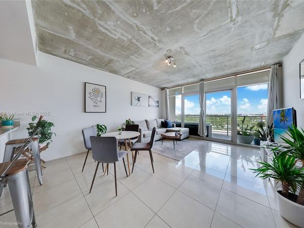 3250 NE 1st Ave 1007, Miami FL 33137