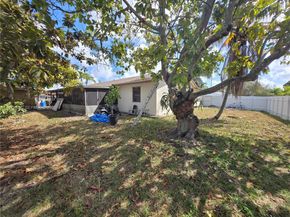 13377 SW 46th Ln, Miami FL 33175