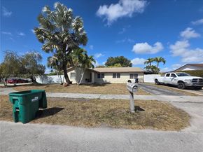 13377 SW 46th Ln, Miami FL 33175