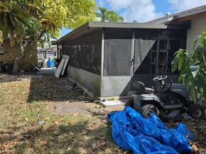 13377 SW 46th Ln, Miami FL 33175