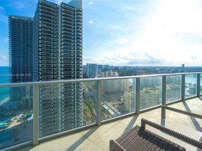 4111 S Ocean Dr 2607, Hollywood FL 33019