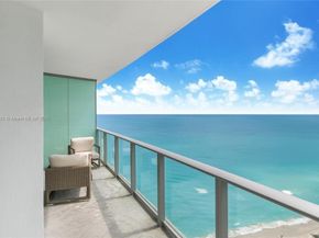 4111 S Ocean Dr 2607, Hollywood FL 33019