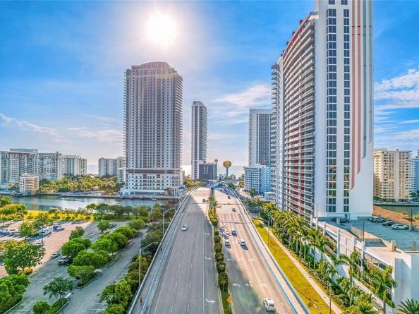 4111 S Ocean Dr 2607, Hollywood FL 33019