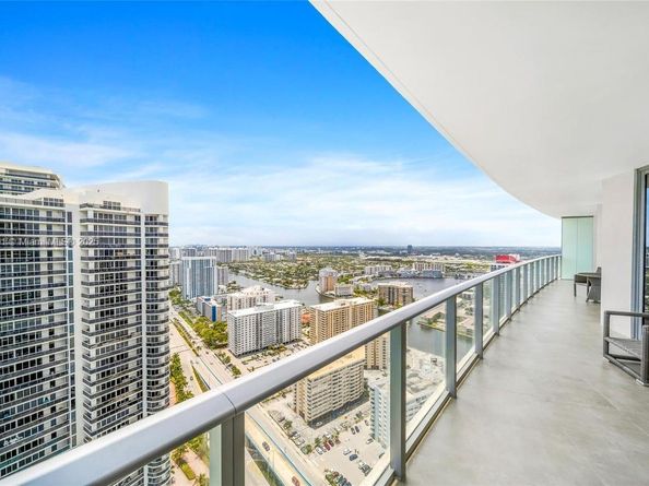 4111 S Ocean Dr 2607, Hollywood FL 33019