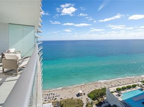 4111 S Ocean Dr 2607, Hollywood FL 33019