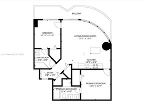 45 SW 9th St 1908, Miami FL 33130