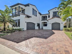 10292 Emerson St, Parkland FL 33076
