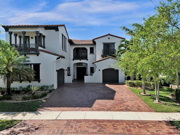 10292 Emerson St, Parkland FL 33076