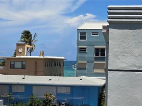 3215 N Ocean Dr 302, Hollywood FL 33019