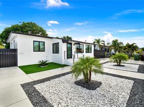 660 E 38th St, Hialeah FL 33013