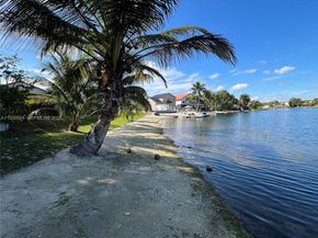 6101 SW 153rd Ct Rd, Miami FL 33193