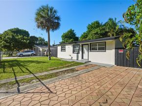 881 NW 34th Ave, Lauderhill FL 33311