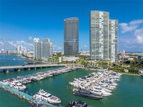 500 Alton Rd 1608, Miami Beach FL 33139