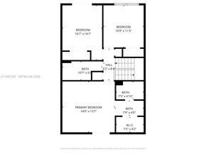 9430 SW 170th St 303, Palmetto Bay FL 33157