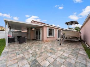 14358 SW 175th Ter, Miami FL 33177