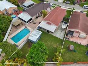 14358 SW 175th Ter, Miami FL 33177