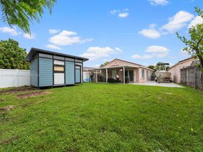 14358 SW 175th Ter, Miami FL 33177