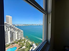 770 Claughton Island Dr PH21, Miami FL 33131