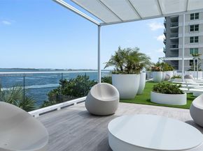 770 Claughton Island Dr PH21, Miami FL 33131