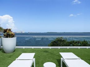 770 Claughton Island Dr PH21, Miami FL 33131