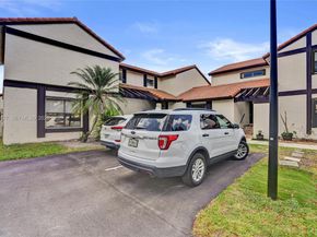 15292 SW 46th Ln Br 64, Miami FL 33185