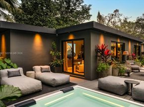 3522 William Avenue, Miami FL 33133