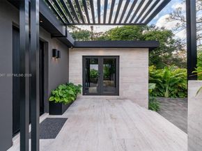 3522 William Avenue, Miami FL 33133