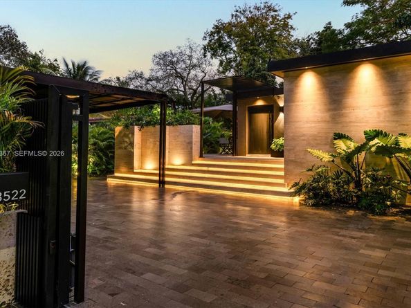 3522 William Avenue, Miami FL 33133