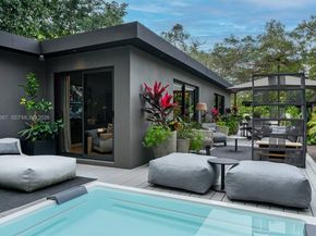 3522 William Avenue, Miami FL 33133