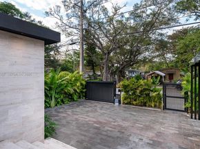 3522 William Avenue, Miami FL 33133
