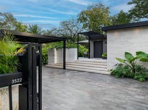 3522 William Avenue, Miami FL 33133