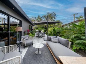 3522 William Avenue, Miami FL 33133