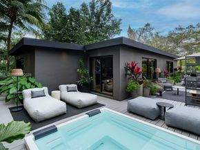 3522 William Avenue, Miami FL 33133