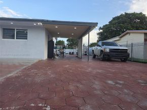 1320 NW 179th Ter, Miami Gardens FL 33169