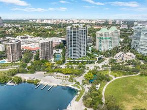 2821 S Bayshore Dr 15C, Miami FL 33133