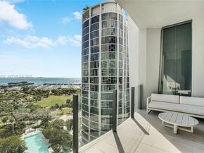 2821 S Bayshore Dr 15C, Miami FL 33133