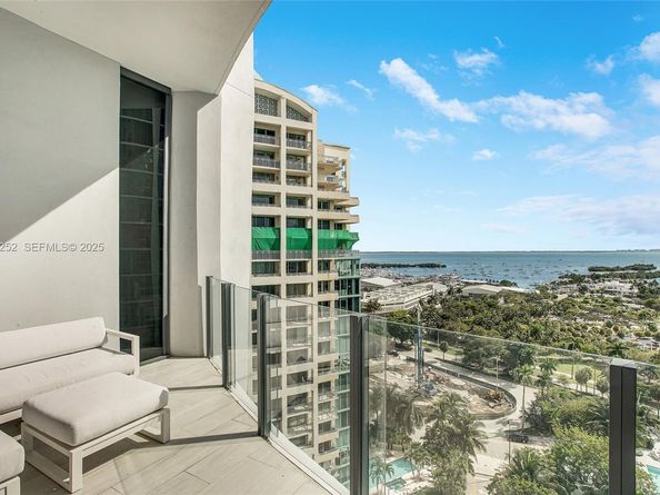 2821 S Bayshore Dr 15C, Miami FL 33133