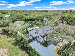 7830 SW 120th St, Pinecrest FL 33156