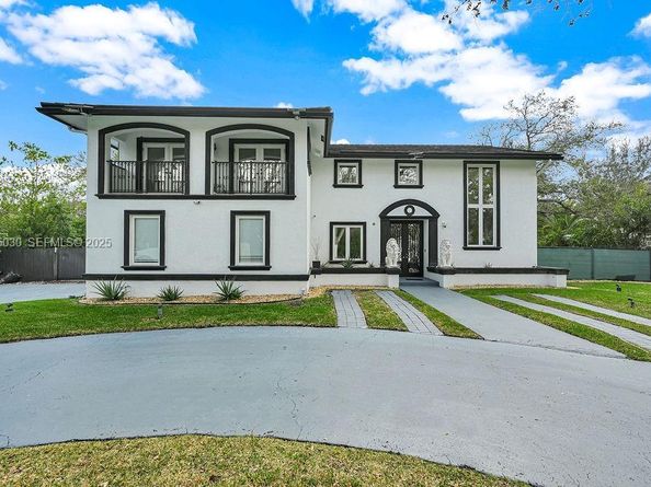 7830 SW 120th St, Pinecrest FL 33156